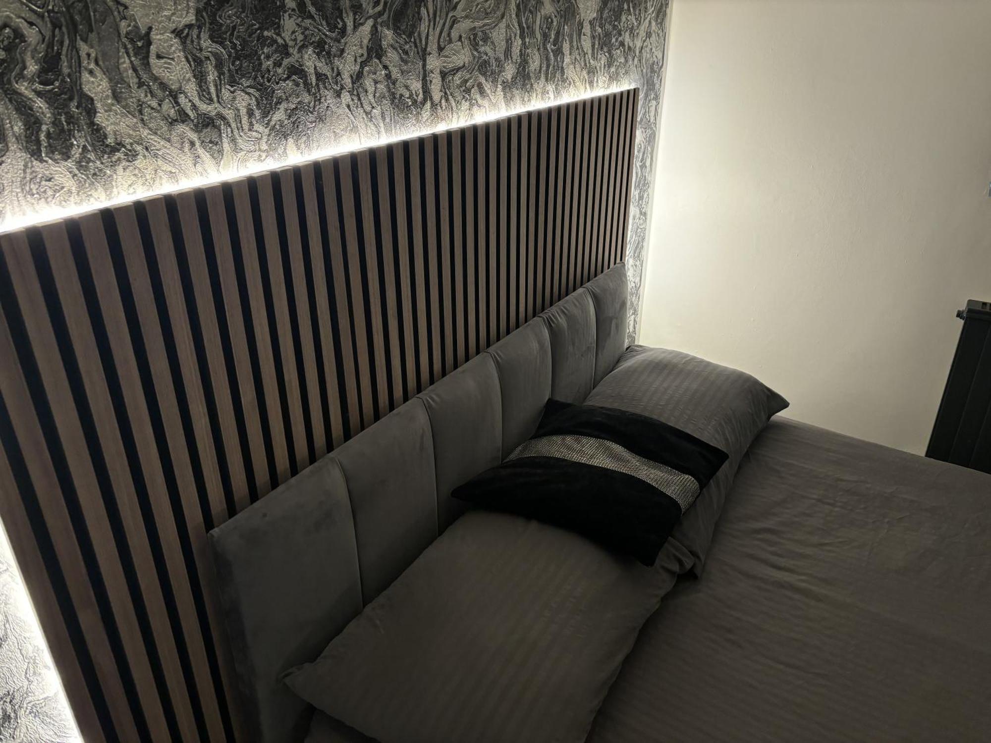 Hills View Apartments Манчестер Экстерьер фото